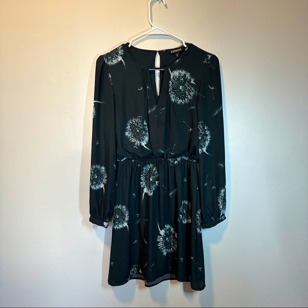 Express Dress